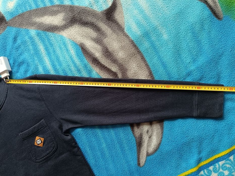 Bluza Jack & Jones M Mass Denim