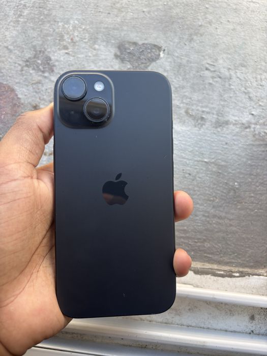 Iphone 15 com inico dono unico ‼️venda rapida ‼️