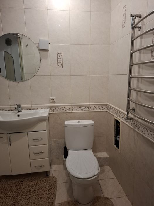 Сдам в долгосрочную аренду 1 комнатную на Фрунзенском