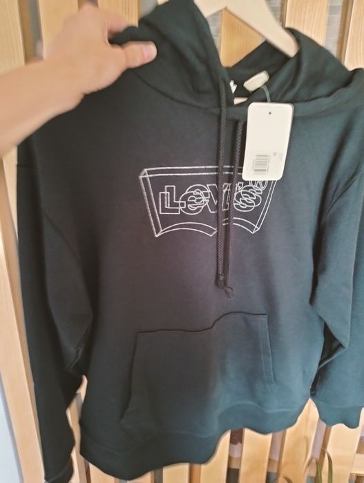 Худі Levi's оригінал