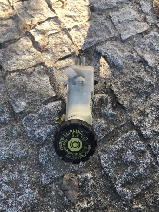 Vendo metrial Renault clio 3