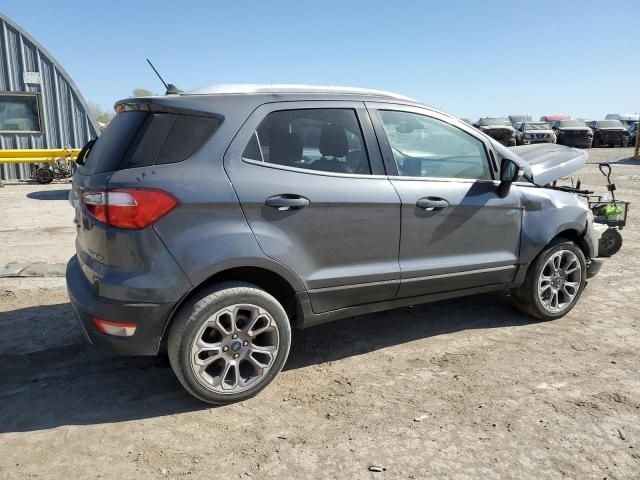 РОЗБОРКА Ford EcoSport  1.0 , 2.0