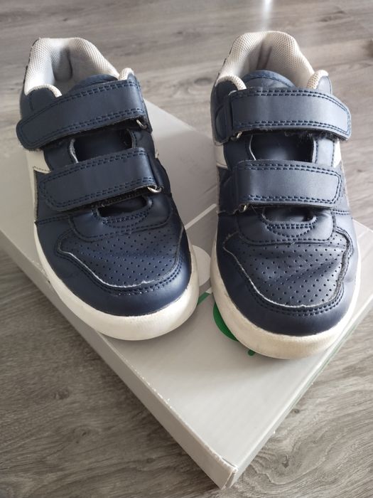 Кросівки diadora,кеди оригінал