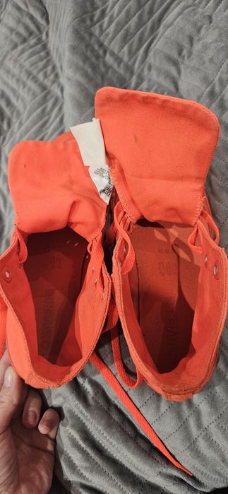 Trampki Converse damskie Chuck Taylor rozm. 36.5