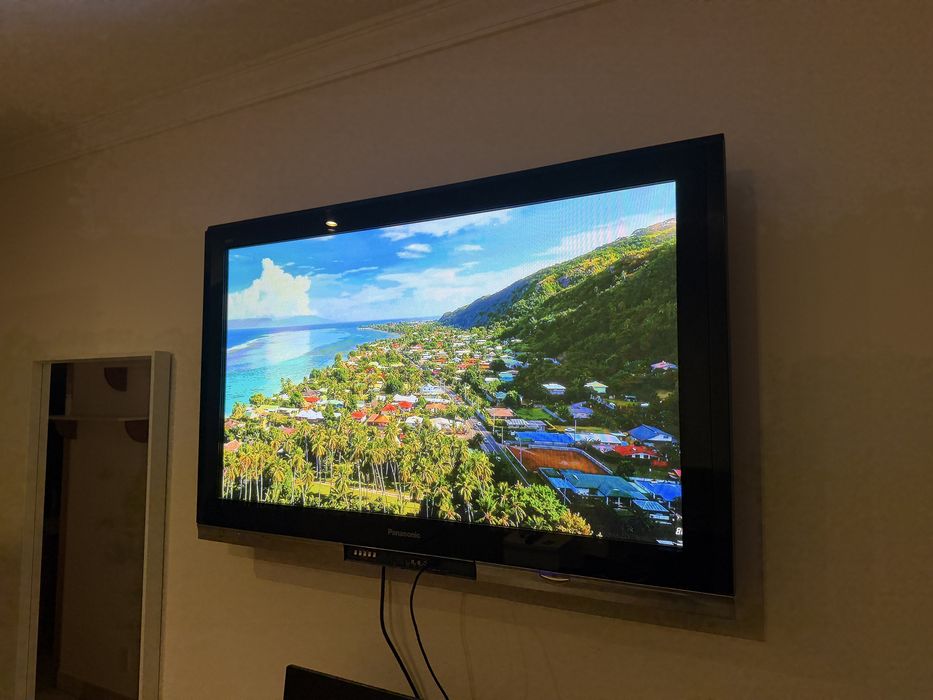 Televisão Panasonic 50’