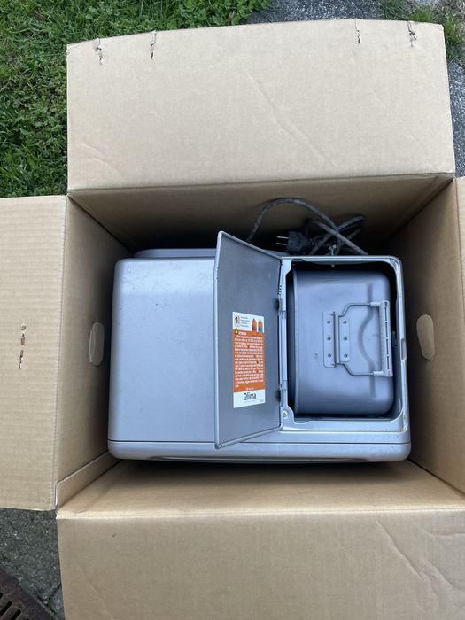 Aquecedor “Qlima Sre 8040C”