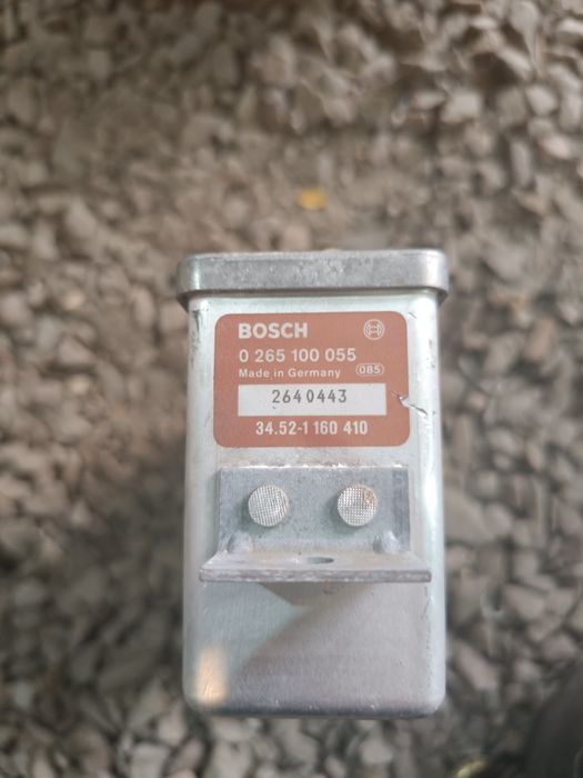 Блок керування ABS BMW E32-E34