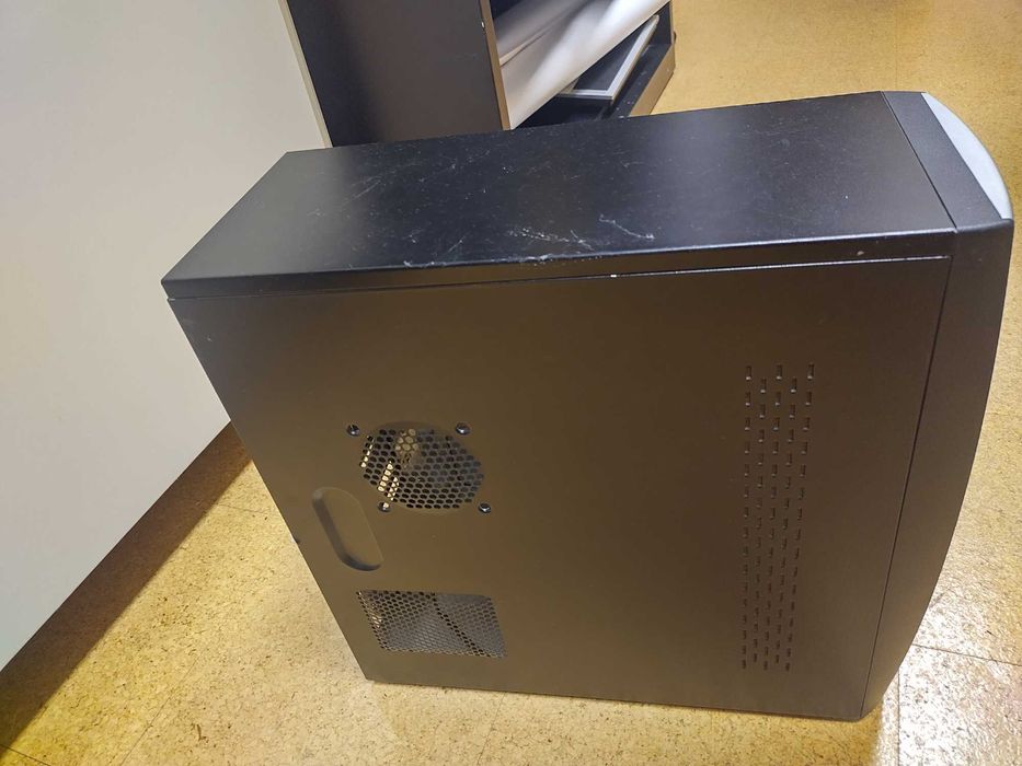 Caixa para computador