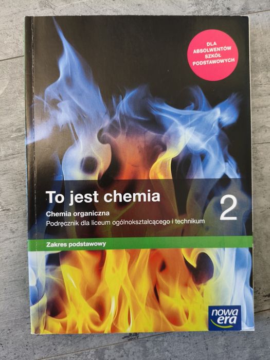 To jest chemia 2