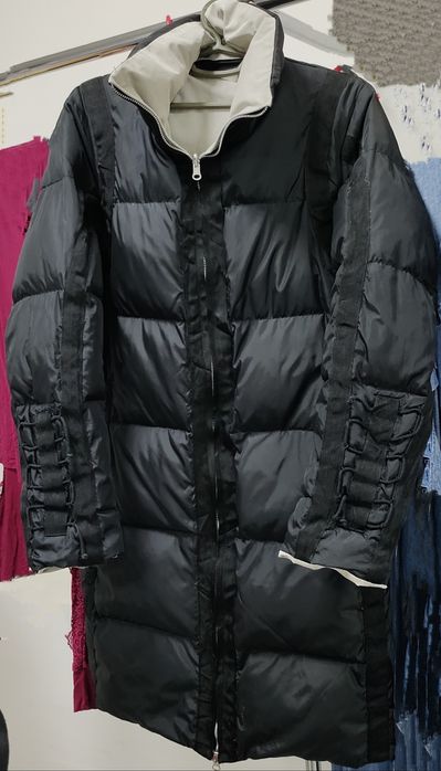 Двосторонній пуховик C.P. Company Piuma D'oka р.42 M.
Оригінал 100%