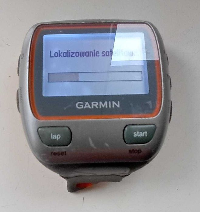 Garmin Forerunner 310XT