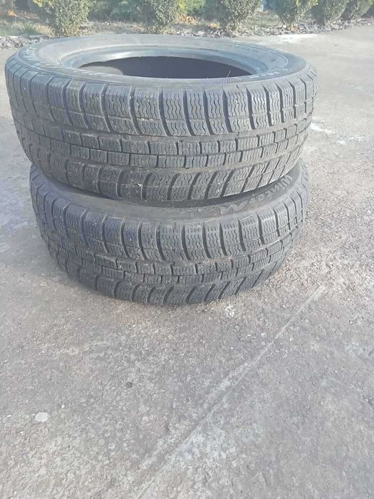 Зимова гума, резина 195*65 R15