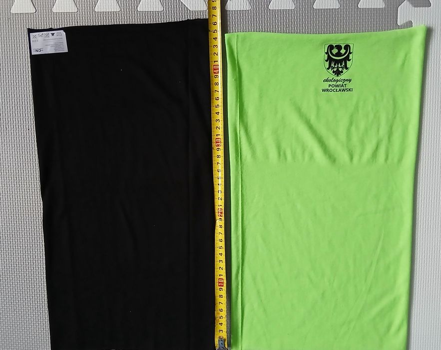 Komin chustka  lub  opaska