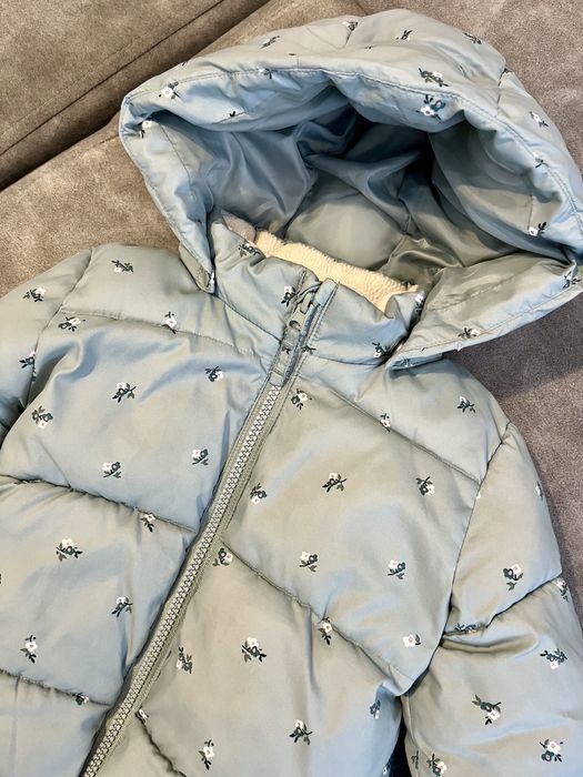 Курточка H&M для дівчинки 92 (2 роки)
