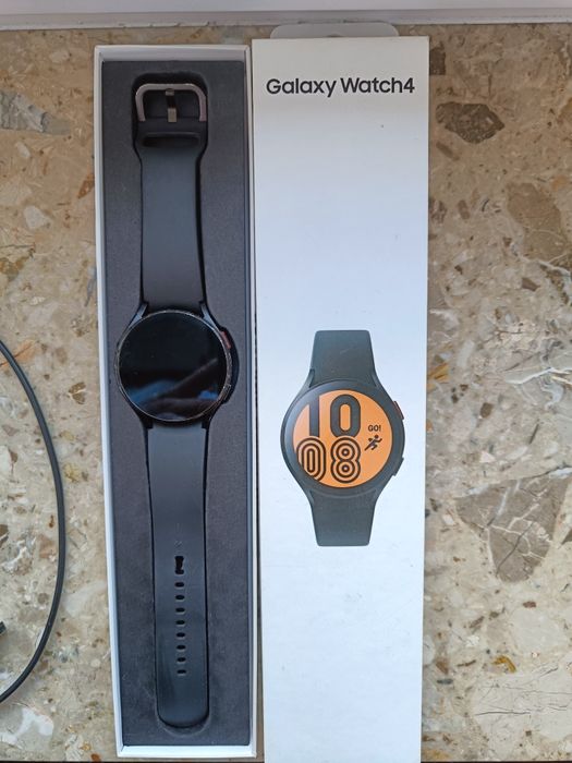 Smartwatch Samsung Galaxy watch4