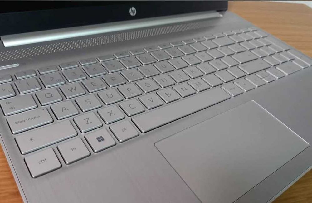 Computador HP Usado - Como nuevo