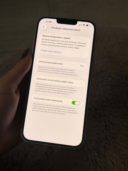 Iphone 14 plus..
