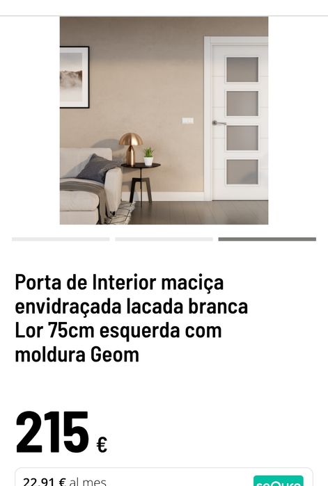 Solid Doors: 80 cm and 70 cm, Glossy White436156542285916163