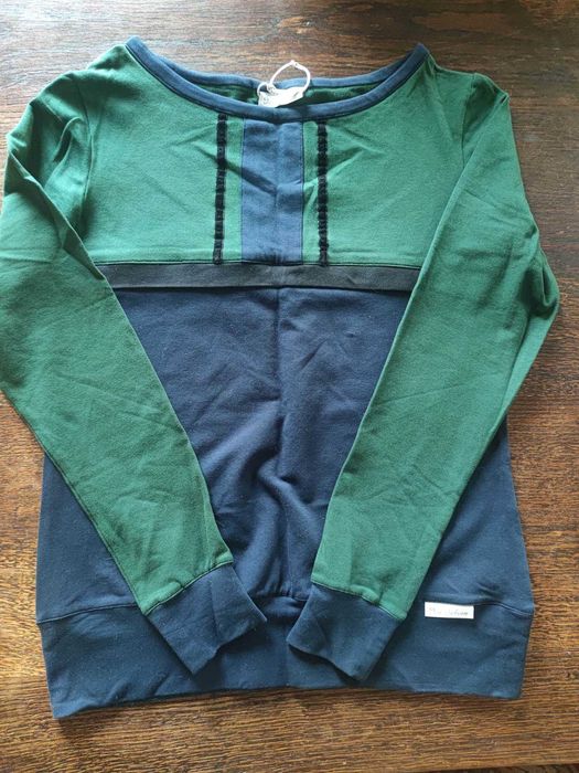 Iza Fabian nowa bluza r.S/M