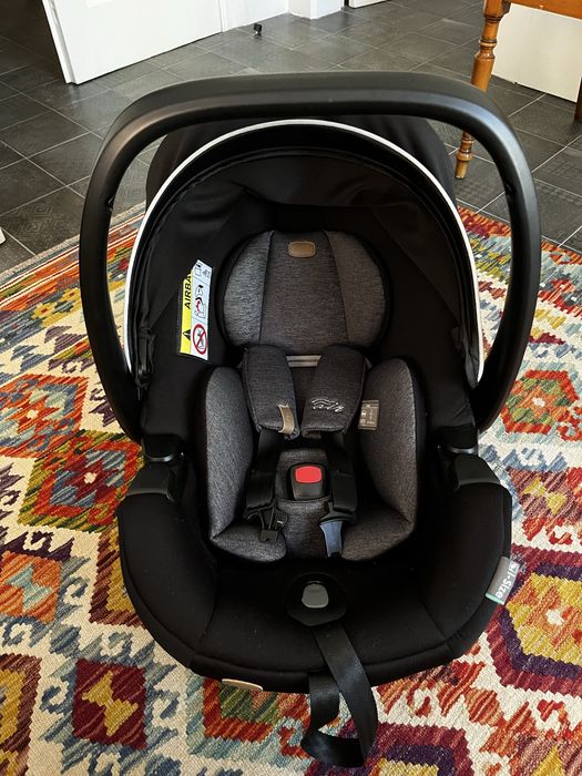 Ovo Chicco Kory Plus Air i-Size