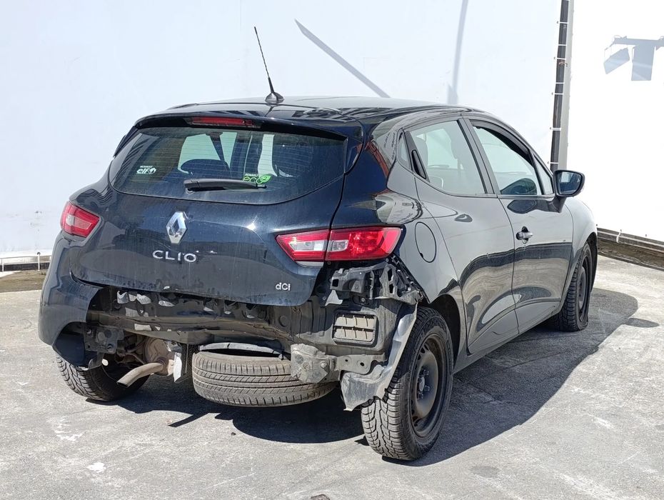 Para peças RENAULT Clio IV (BH_)