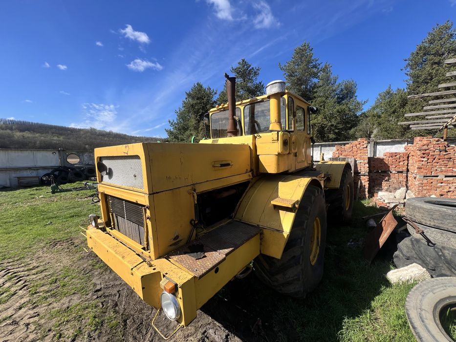 Продам трактор К-701