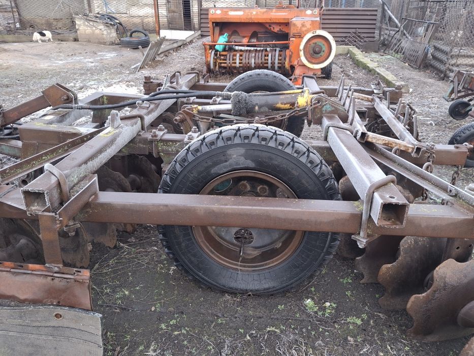 Продам бдт 3 в робочому стані