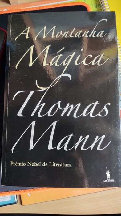 Livros - Literatura Internacional
