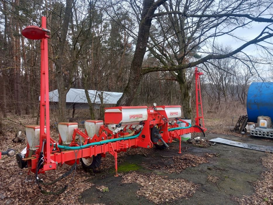 Продається сівалка