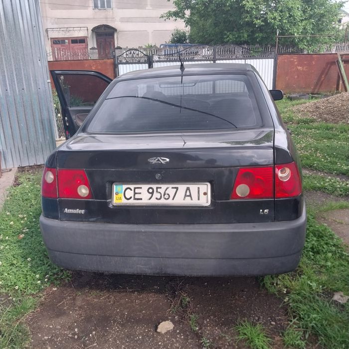Продається автомобіль
