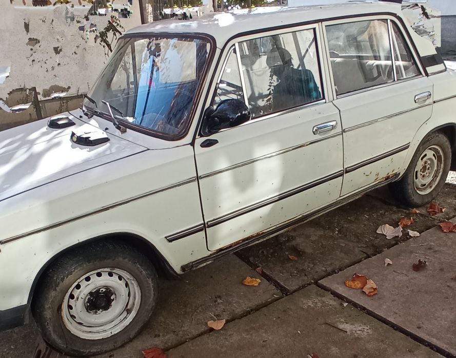 Продається ваз 2106