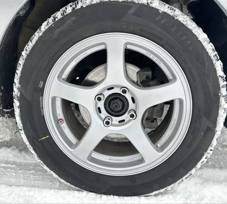 Chevrolet Aveo LT 2008