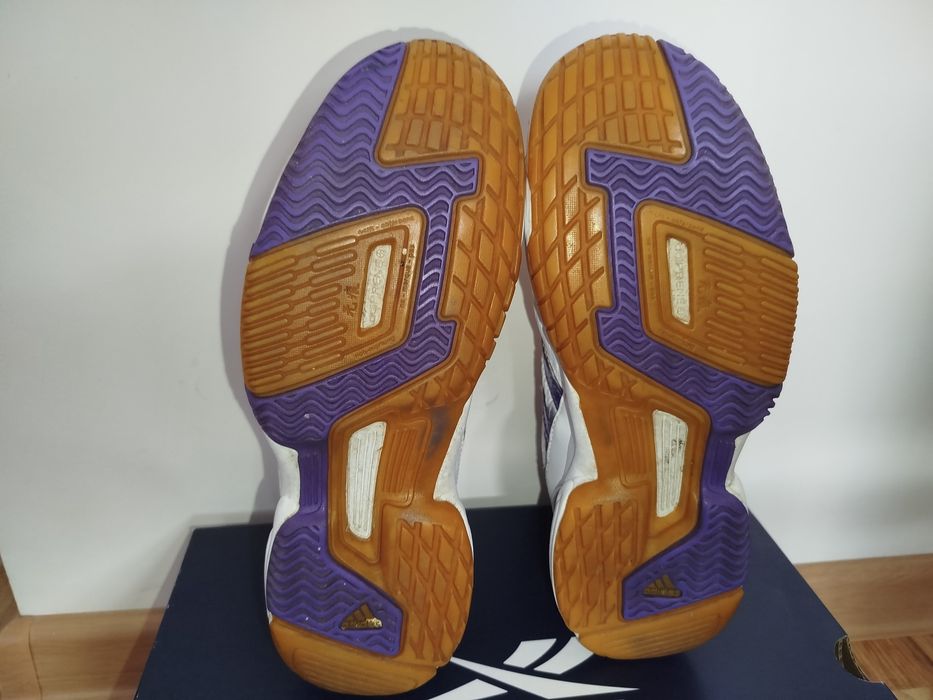Buty Adidas rozmiar 36 2/3