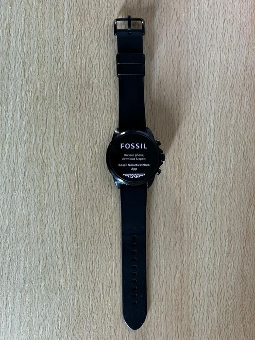 Smartwatch Fossil Gen 6