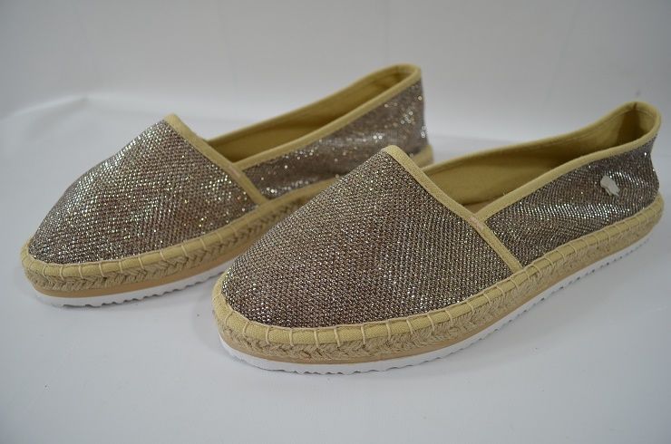 tamaris MOKASYNY Espadryle nowe DAMSKIE R 37