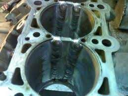 Зварювання аргоном