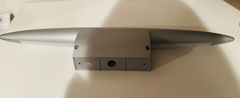 Candeeiro para Casa de Banho