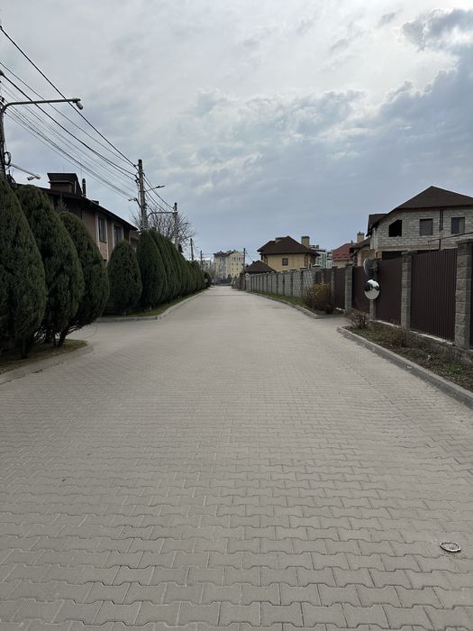 Продаж земельної ділянки в Соломʼянському р-н, к.м Щастя, 8 соток