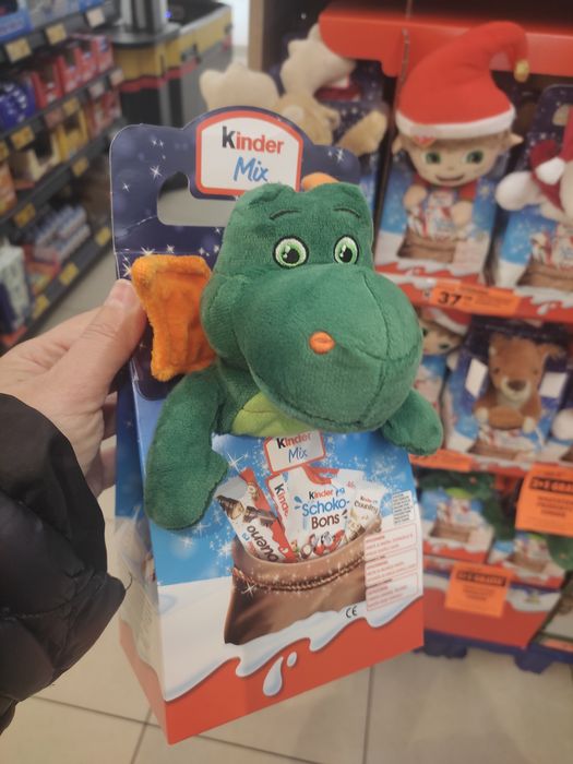 Stranger things - дивні дива- смачні  подарункові набори