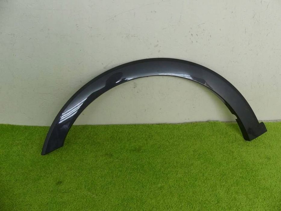 listwa błotnik przód lewa audi a1 2 ii 82a citycarver 19r-