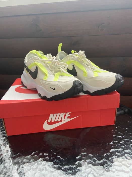 Nike TC 7900 Nowe