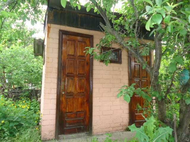 Будинок-дача в СТ "Хімік" (с. Благодатне) (п3)