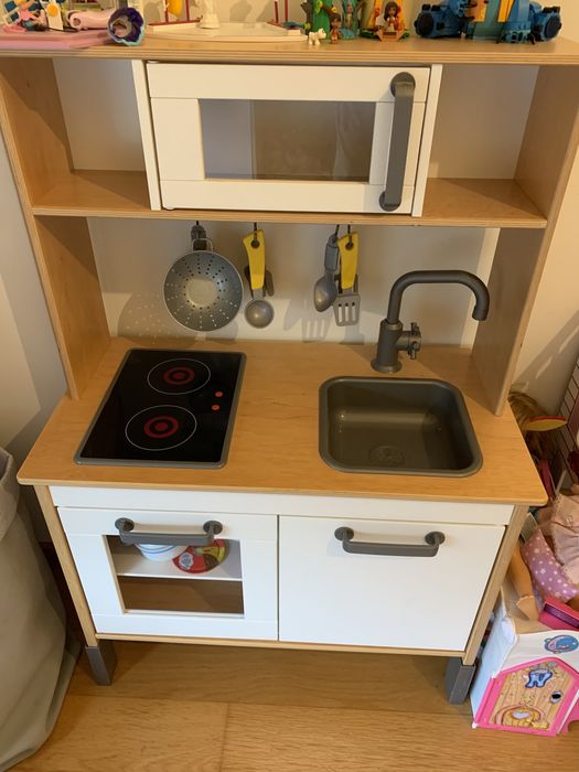 Cozinha infantil IKEA