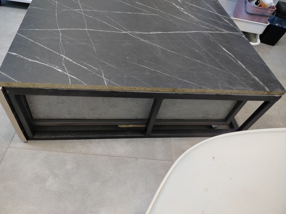 Подіум для педикюра, тринога педикюра, підлокітник