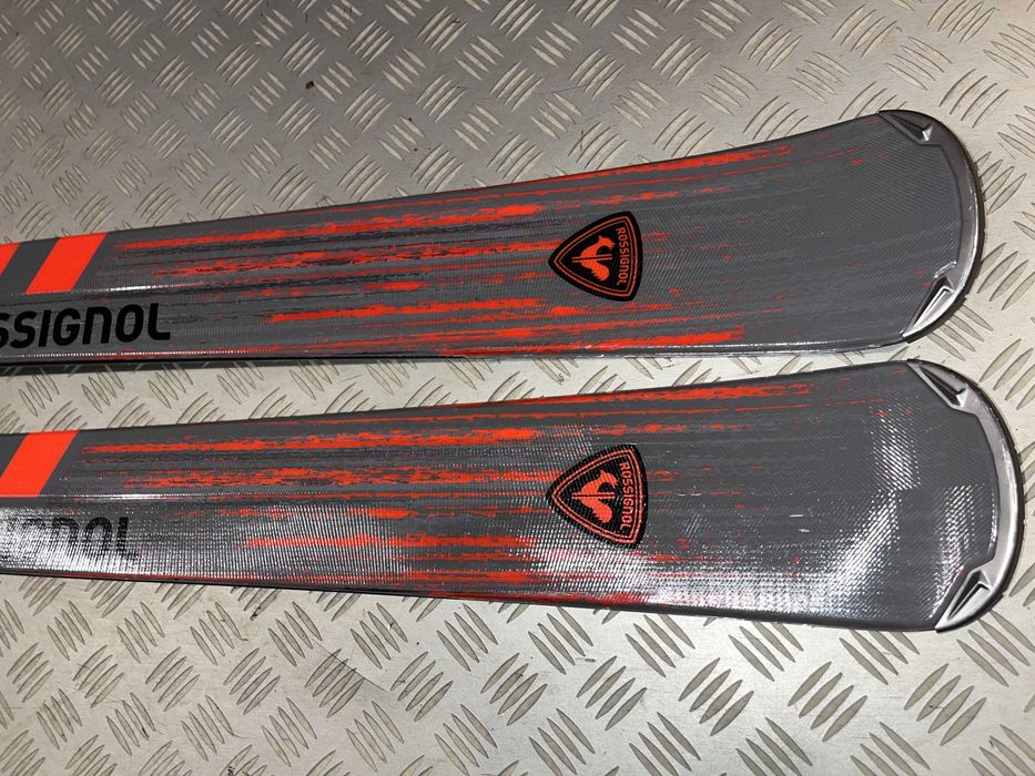 Narty ROSSIGNOL FORZA 40 LTD V-CARBON 179 cm Sezon 2024 ! Przygotowane