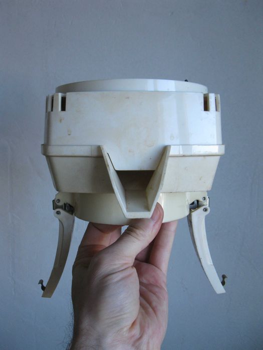 Соковыжималка центробежная комбайна Мрия 2м