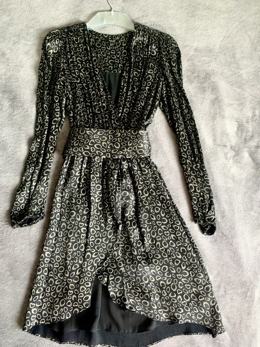 Massimo dytti сукня