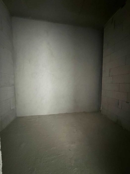 Продам 1 кімнатну квартиру, газ, 3 поверх, розтермінування_BK