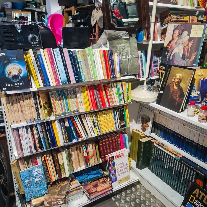 Livro “Agenda em Pintura 2001” – Mário Silva