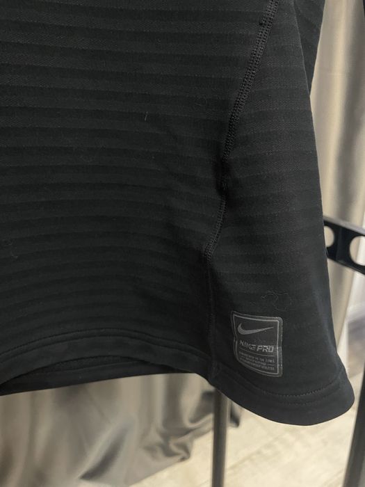 Термо кофта від бренду nike